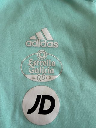 Sudadera Entrenamiento Real Valladolid Adidas