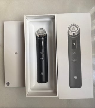 Medicube Booster Pro Negro