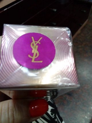 Eau de Toilette Elle YSL