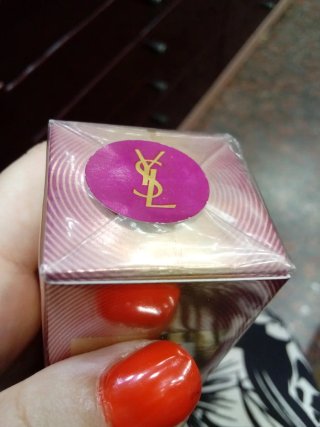 Eau de Toilette Elle YSL