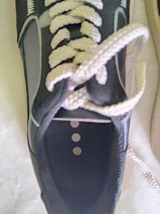 Zapatillas Shibuya Dark de Dada Brand