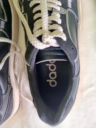 Zapatillas Shibuya Dark de Dada Brand
