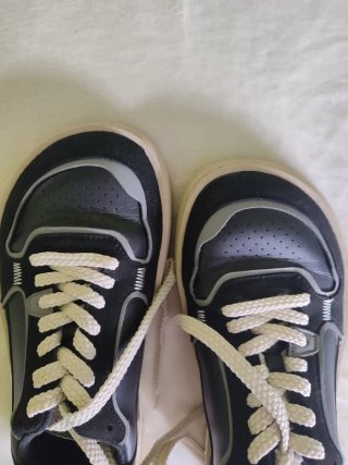 Zapatillas Shibuya Dark de Dada Brand