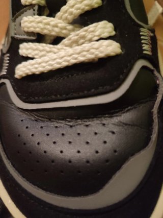 Zapatillas Shibuya Dark de Dada Brand