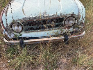 Piezas Renault 4