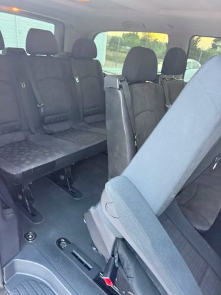 Mercedes-Benz Vito 2013