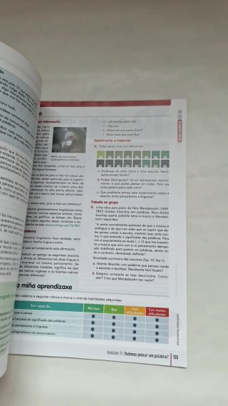 libro de filosofía 4°ESO