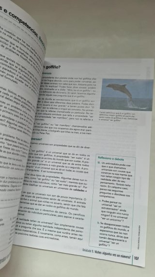 libro de filosofía 4°ESO