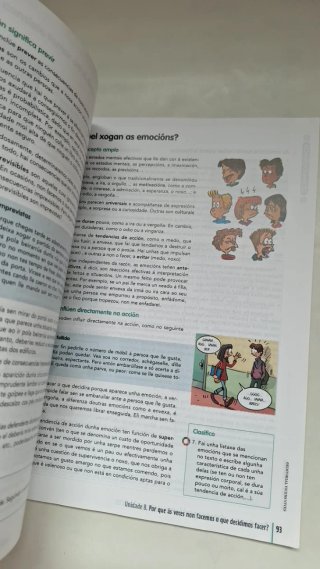 libro de filosofía 4°ESO