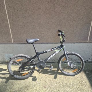 Bici BMX Atala
