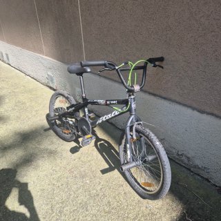 Bici BMX Atala