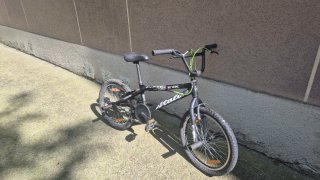 Bici BMX Atala