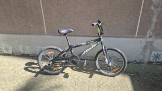 Bici BMX Atala