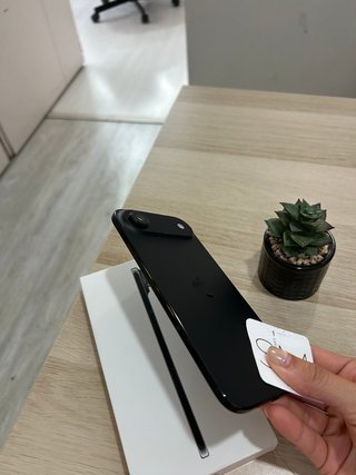 iPhone 17 Air 256gb como nuevo