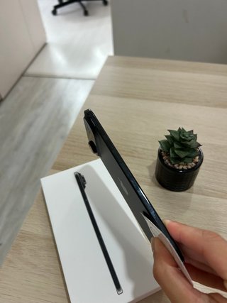 iPhone 17 Air 256gb como nuevo