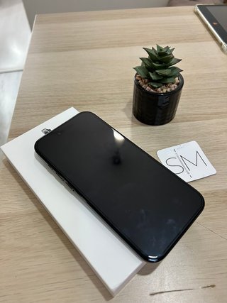 iPhone 17 Air 256gb como nuevo