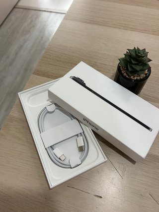 iPhone 17 Air 256gb como nuevo
