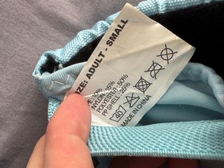 Conjunto Protecciones Impala Azul
