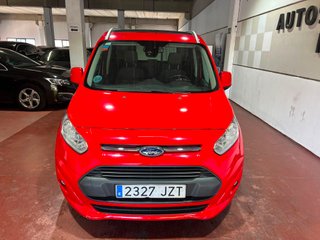 Ford Tourneo Connect 1.0 100cv 2017