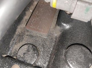 Motor dacia k9k892 sandero ii 1.5 dci ceslp6487085