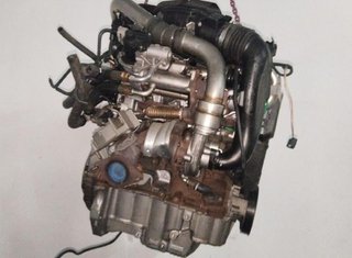 Motor dacia k9k892 sandero ii 1.5 dci ceslp6487085