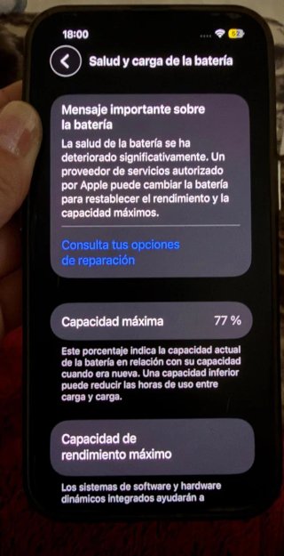iPhone 13 Pro 256 GB - Blu Notte - Come nuovo
