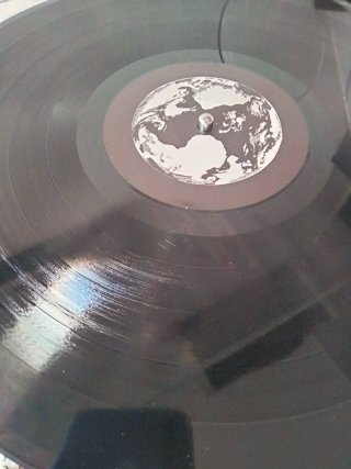 Radical Dance Faction - Borderline Cases LP