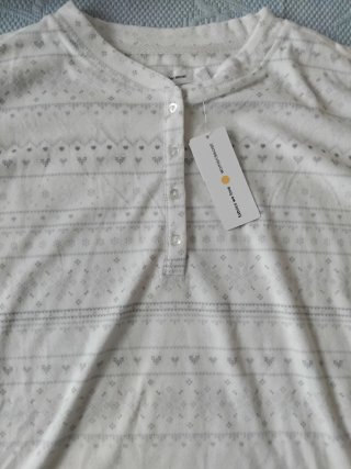 Pijama mujer talla M a estrenar