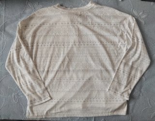 Pijama mujer talla M a estrenar