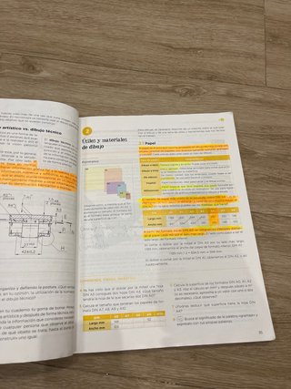 Tecnología y Digitalización nivel I ESO