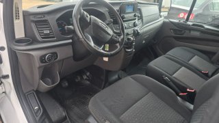 Ford Transit Custom 2019