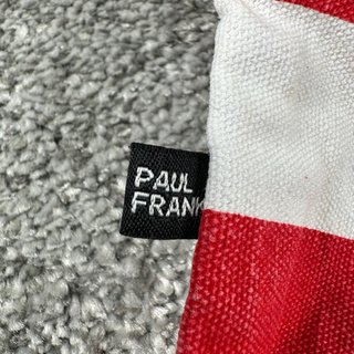 Bolsa Tote Bag Paul Frank