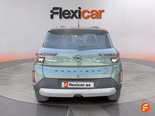 Opel Frontera 44kWh Edition