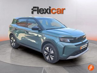 Opel Frontera 44kWh Edition