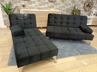 Sofá Cama Chaise Longue Keren XS 198cm