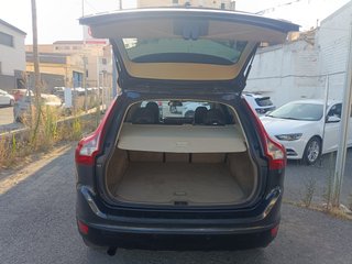 Volvo XC60 2009.EL MEJOR SUV.SENSACIONAL.