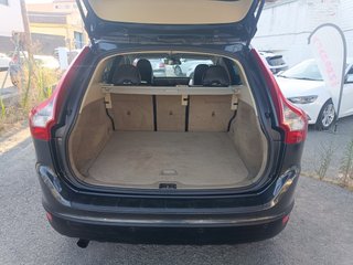 Volvo XC60 2009.EL MEJOR SUV.SENSACIONAL.