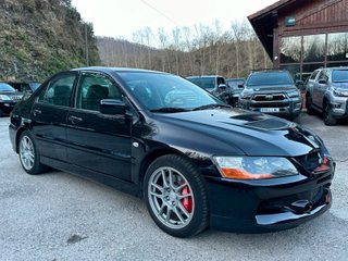 MITSUBISHI Lancer Evolution 2.0T GSR