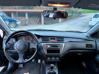 MITSUBISHI Lancer Evolution 2.0T GSR