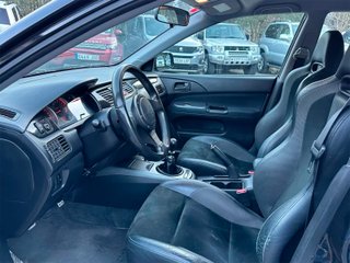 MITSUBISHI Lancer Evolution 2.0T GSR