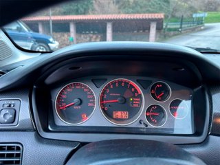 MITSUBISHI Lancer Evolution 2.0T GSR