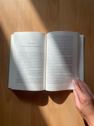 Libro “Les decisions de l'Anna”