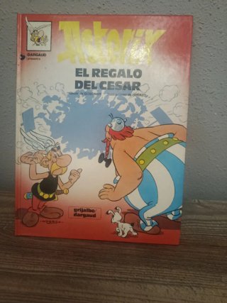 El regalo del cesar