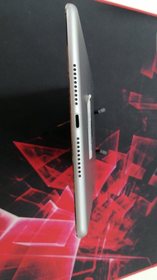 iPad Mini 4 64GB Wi-Fi + 4G Argento