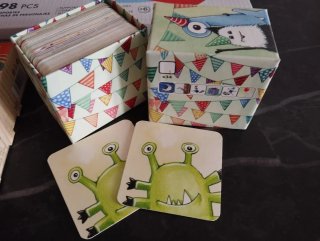 Lote 7 Juegos Infantiles