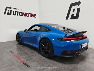 Porsche 911 Carreta T