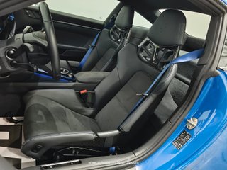 Porsche 911 Carreta T