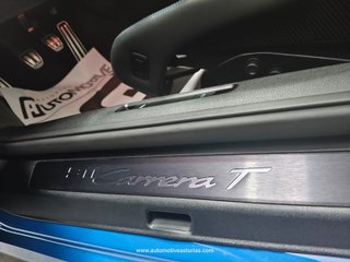Porsche 911 Carreta T