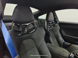 Porsche 911 Carreta T