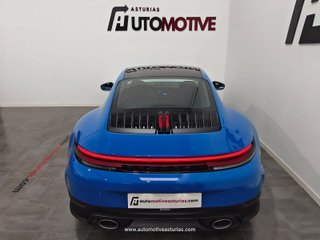 Porsche 911 Carreta T